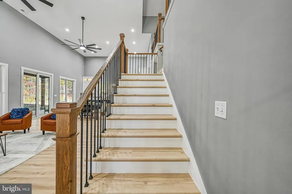 375 Equestrian Landing Trail Bumpass VA 23024