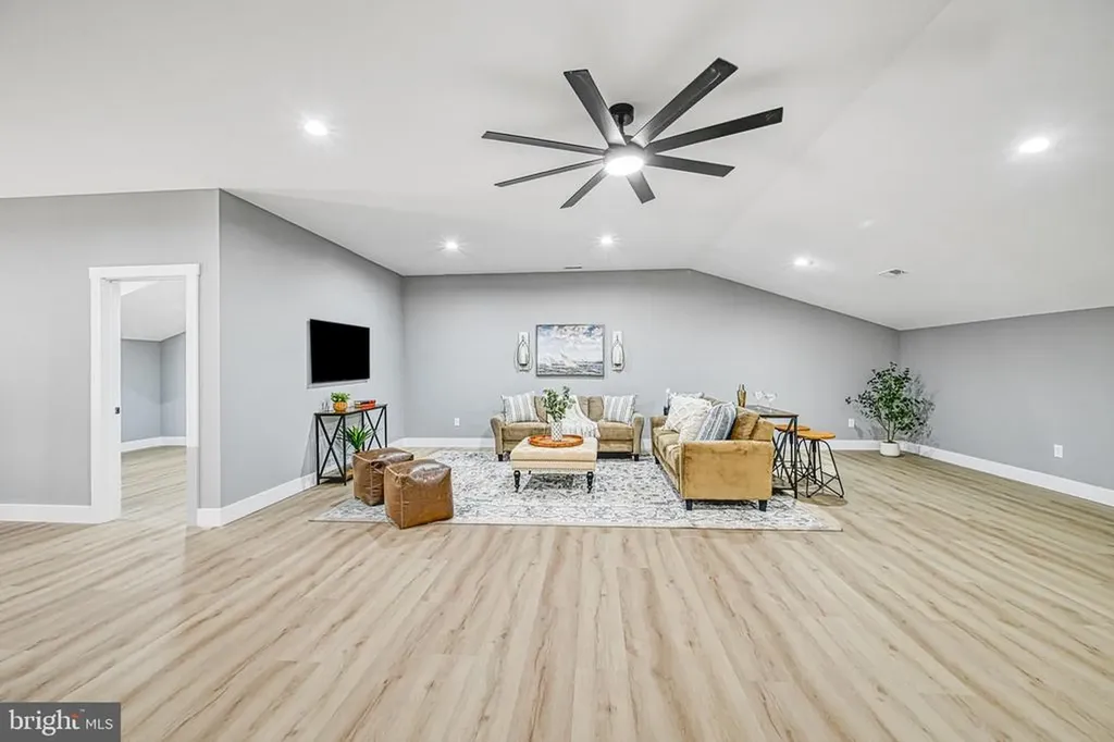 375 Equestrian Landing Trail Bumpass VA 23024