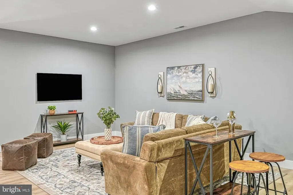 375 Equestrian Landing Trail Bumpass VA 23024