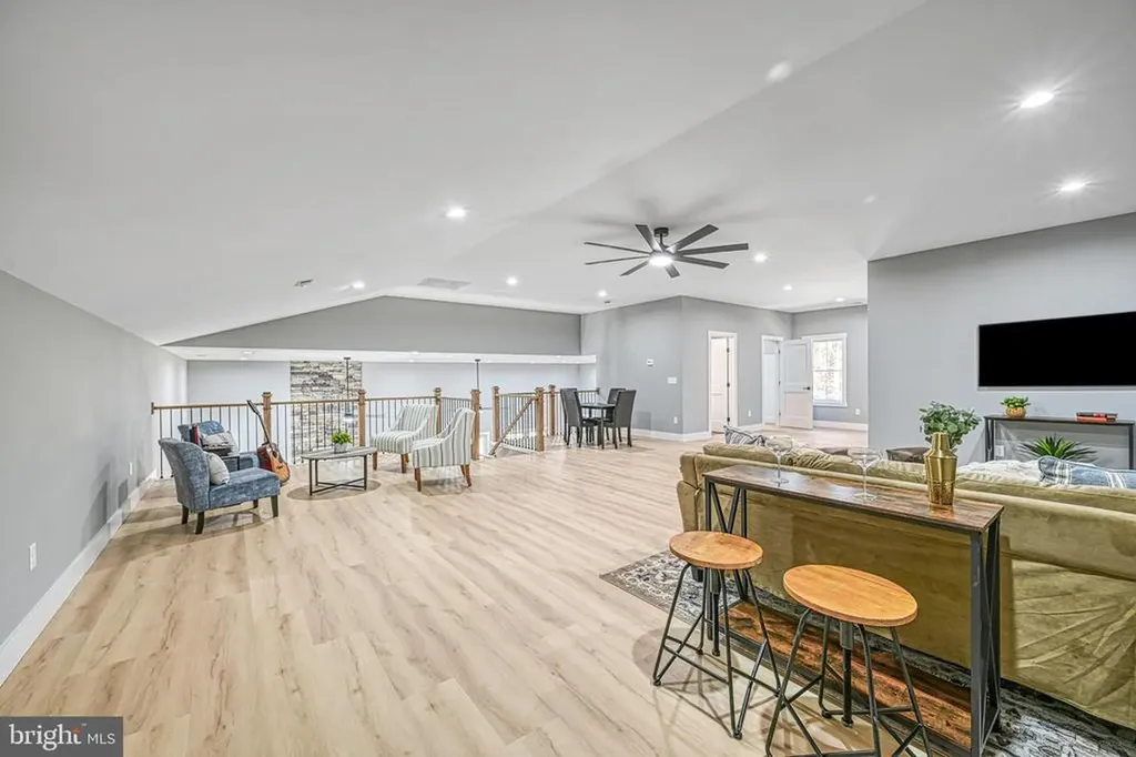 375 Equestrian Landing Trail Bumpass VA 23024