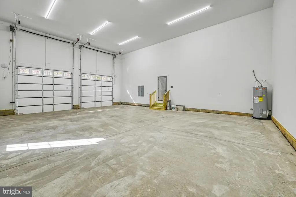 375 Equestrian Landing Trail Bumpass VA 23024