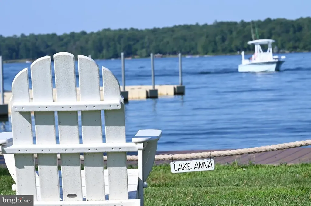 375 Equestrian Landing Trail Bumpass VA 23024