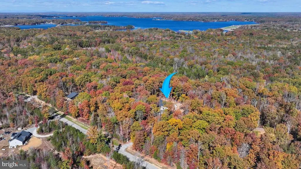 375 Equestrian Landing Trail Bumpass VA 23024