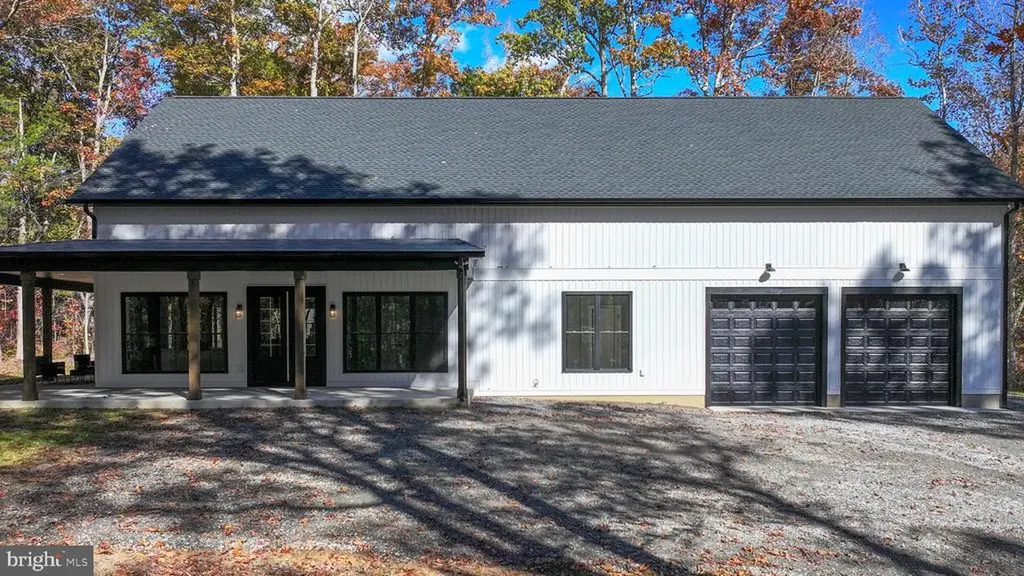 375 Equestrian Landing Trail Bumpass VA 23024