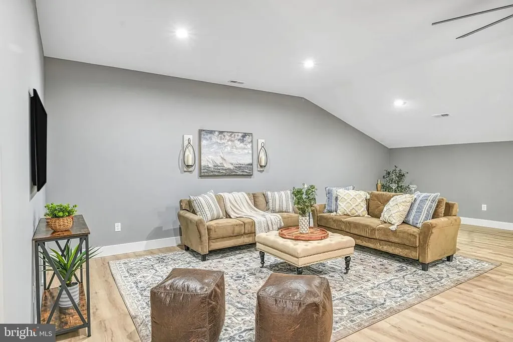 375 Equestrian Landing Trail Bumpass VA 23024