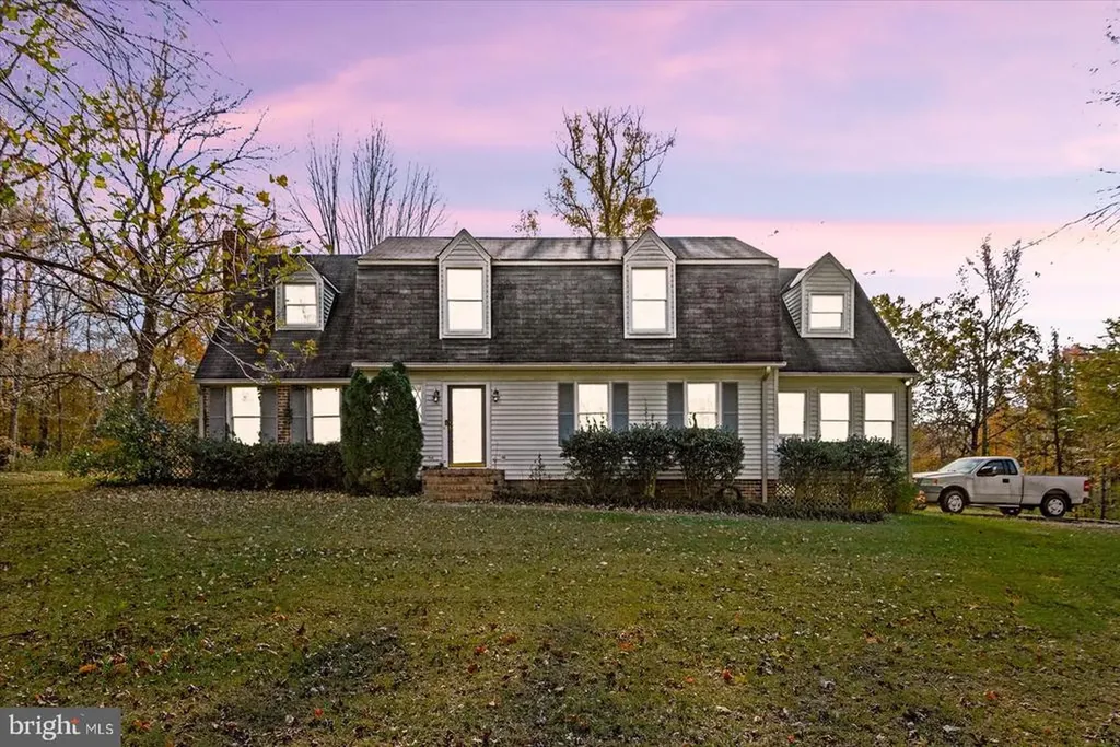 316 Copper Line Road Bumpass VA 23024