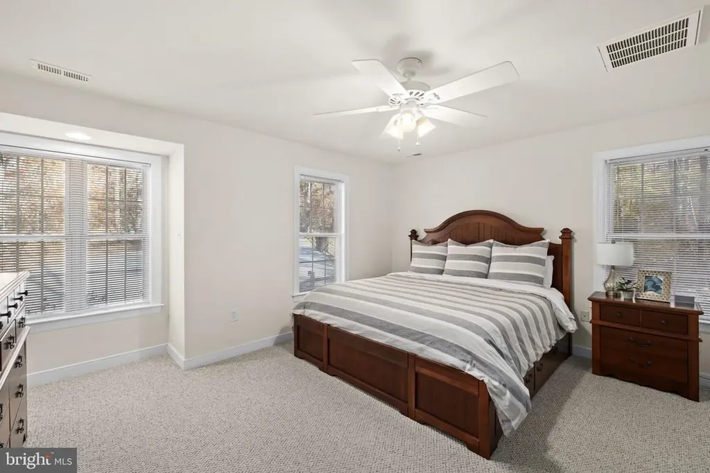 14 Oak Road Bumpass VA 23024