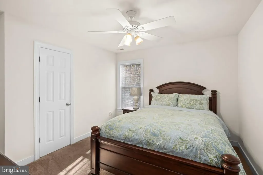 14 Oak Road Bumpass VA 23024