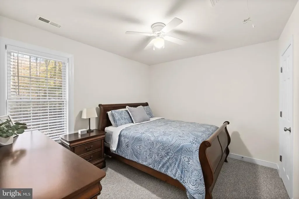 14 Oak Road Bumpass VA 23024