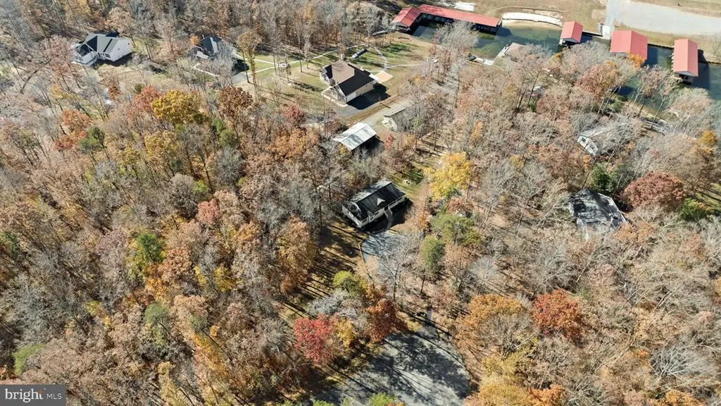14 Oak Road Bumpass VA 23024
