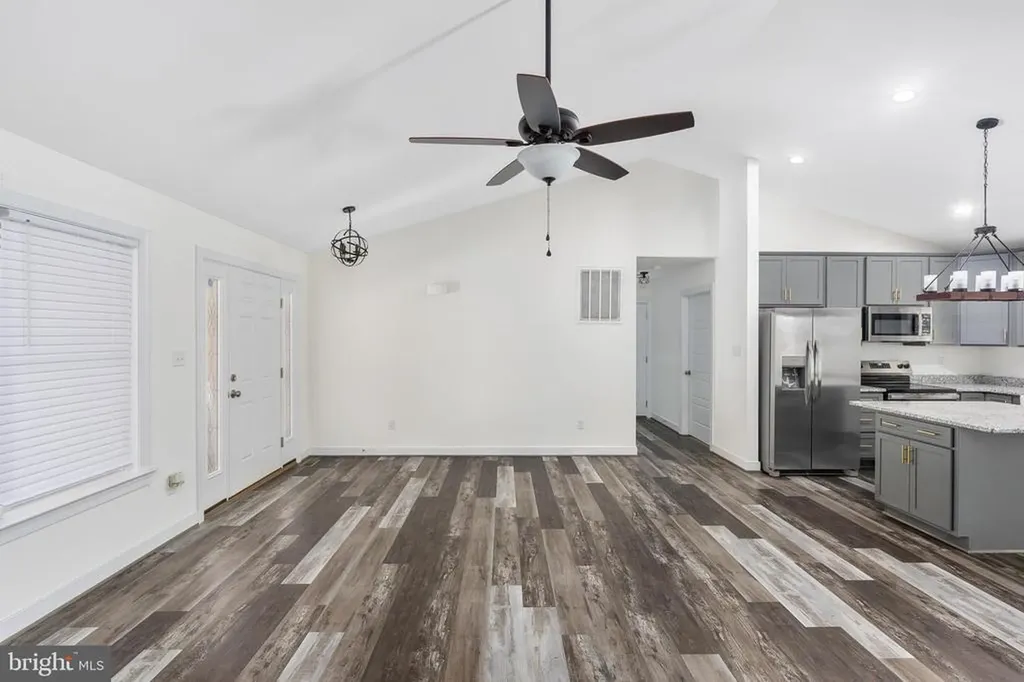 600 Signboard Road Bumpass VA 23024