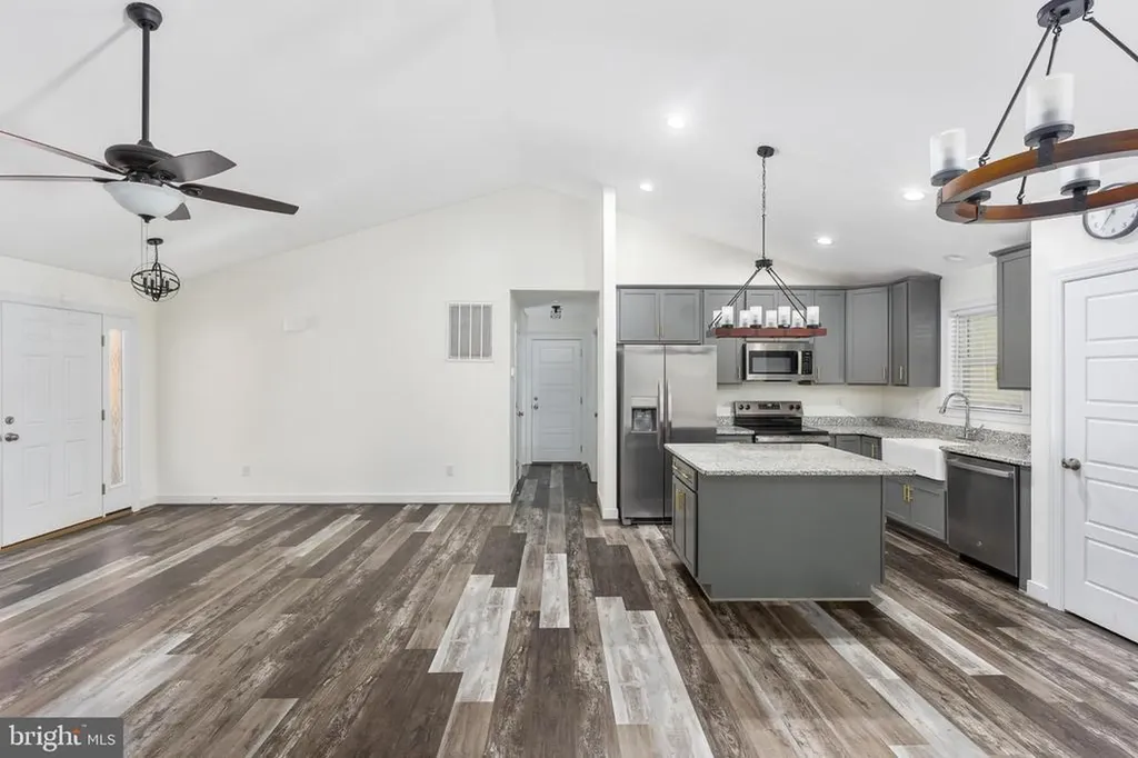 600 Signboard Road Bumpass VA 23024