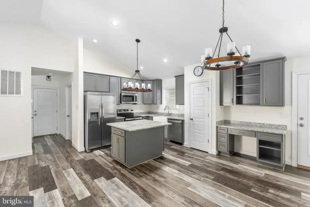 600 Signboard Road Bumpass VA 23024