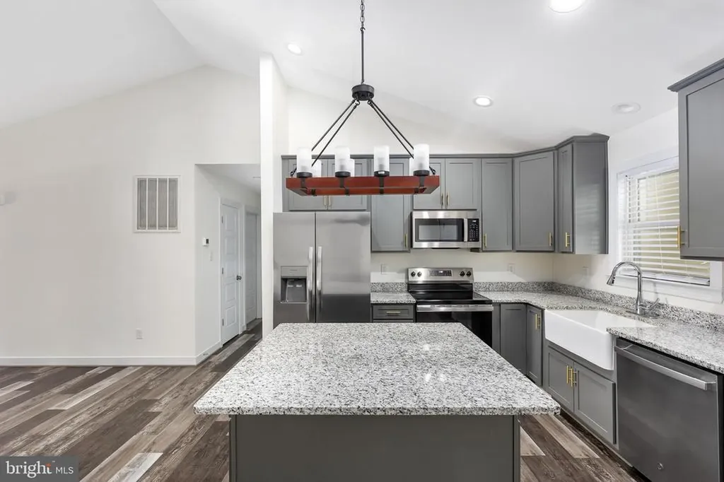 600 Signboard Road Bumpass VA 23024