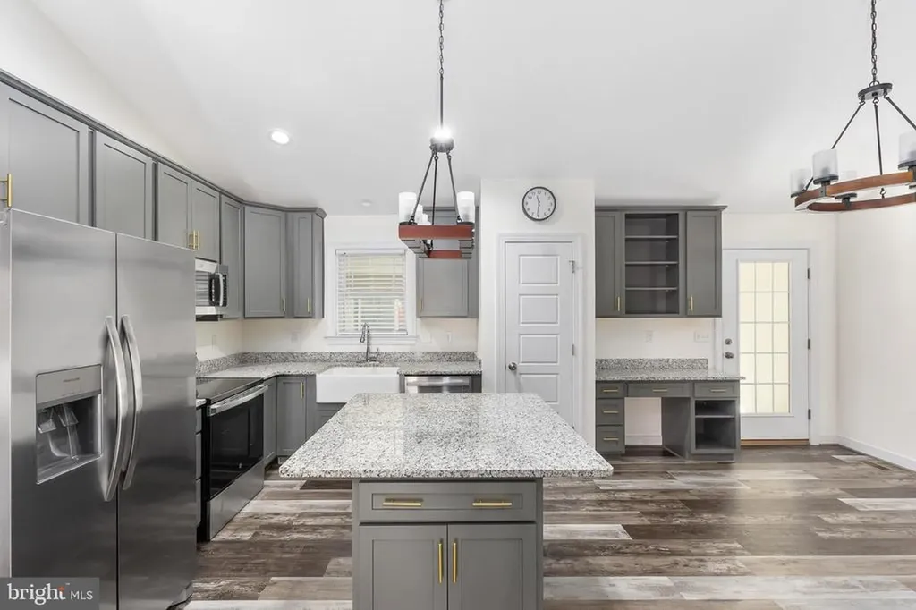 600 Signboard Road Bumpass VA 23024