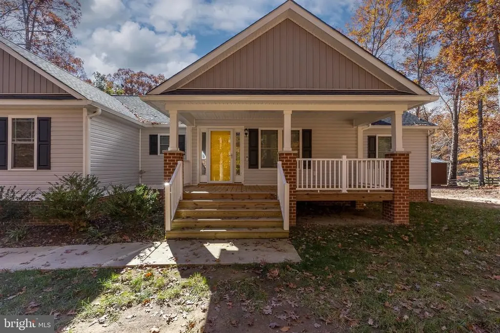 600 Signboard Road Bumpass VA 23024