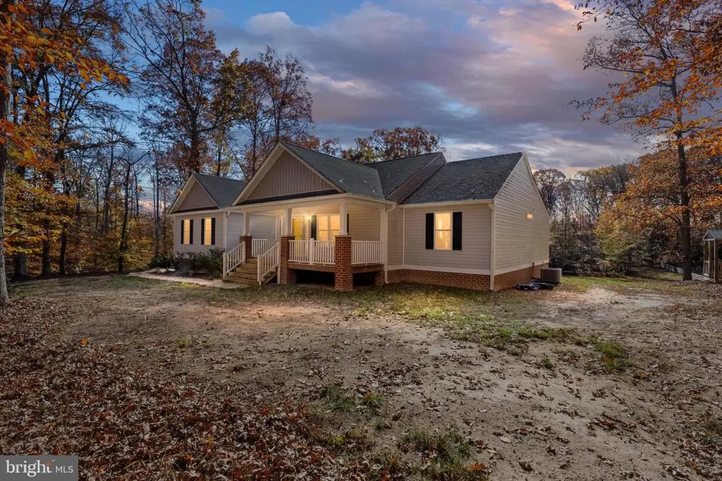 600 Signboard Road Bumpass VA 23024