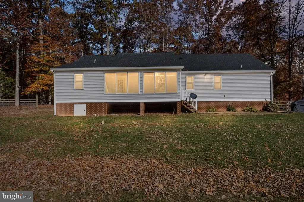 600 Signboard Road Bumpass VA 23024