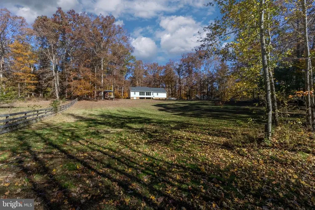 600 Signboard Road Bumpass VA 23024