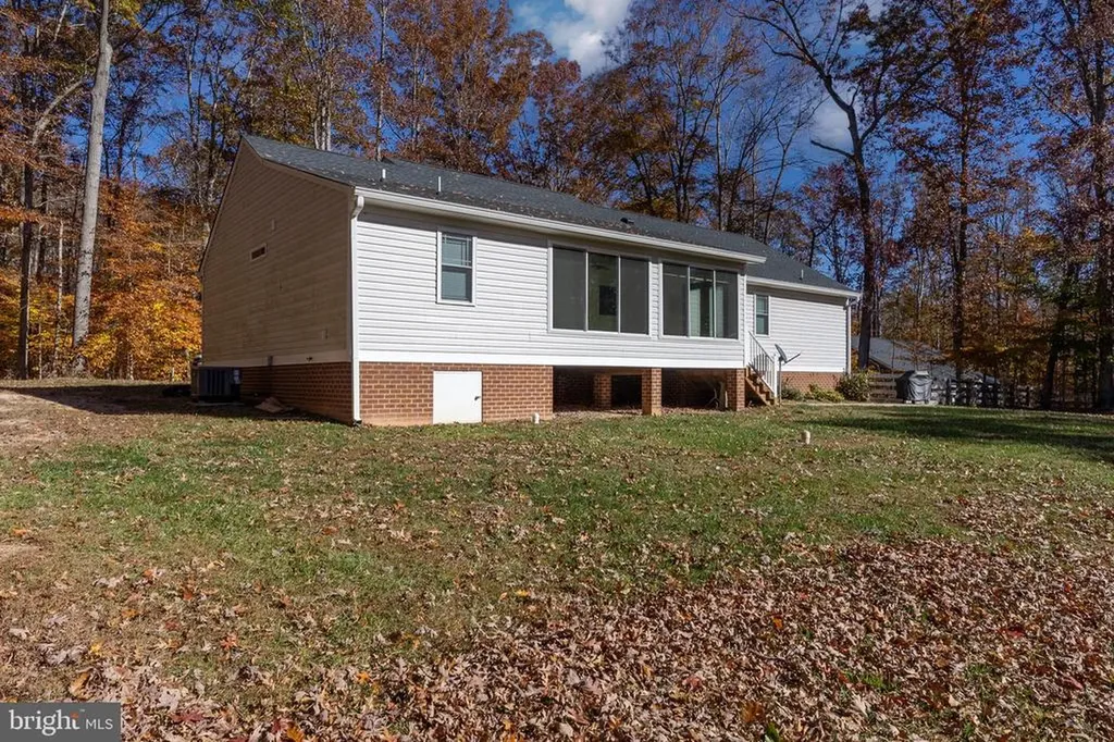 600 Signboard Road Bumpass VA 23024