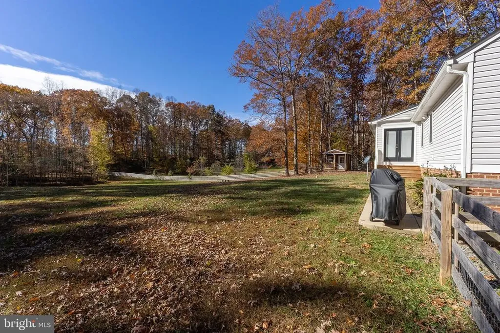 600 Signboard Road Bumpass VA 23024