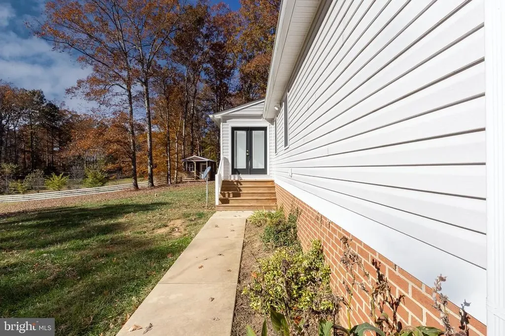 600 Signboard Road Bumpass VA 23024