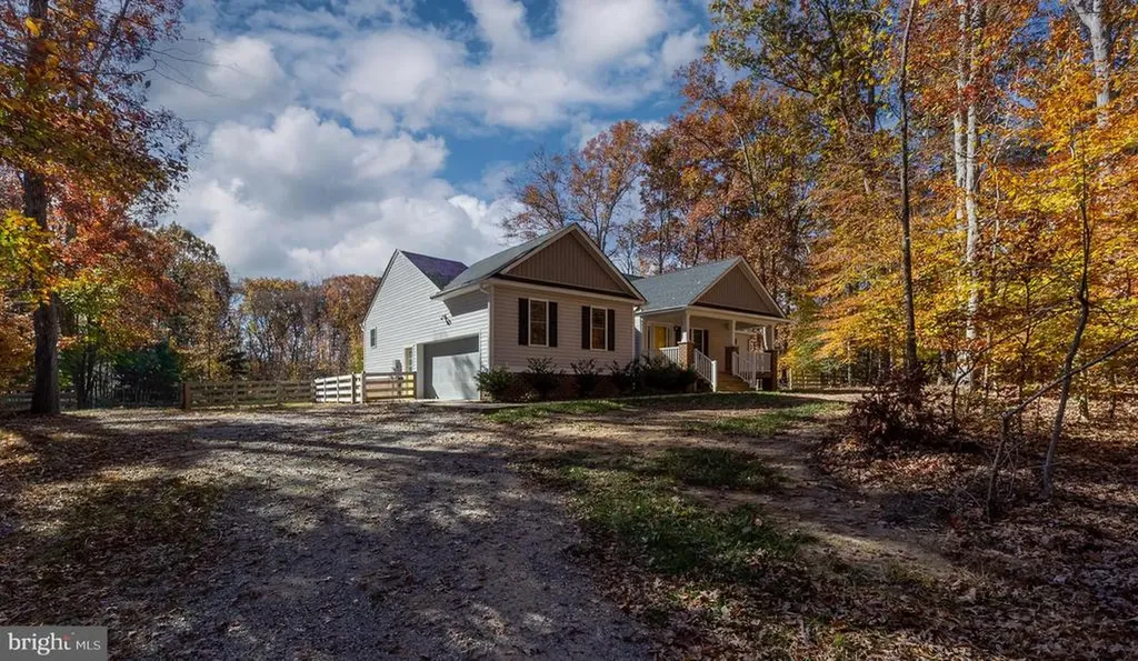 600 Signboard Road Bumpass VA 23024