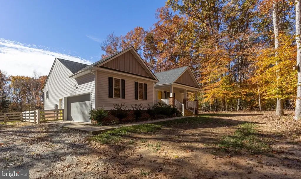 600 Signboard Road Bumpass VA 23024