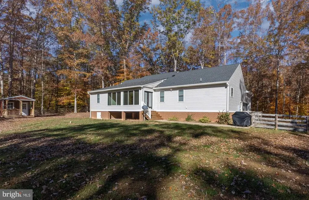 600 Signboard Road Bumpass VA 23024