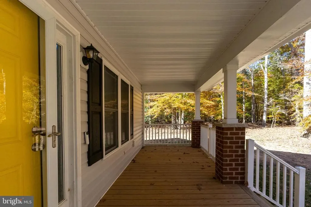 600 Signboard Road Bumpass VA 23024