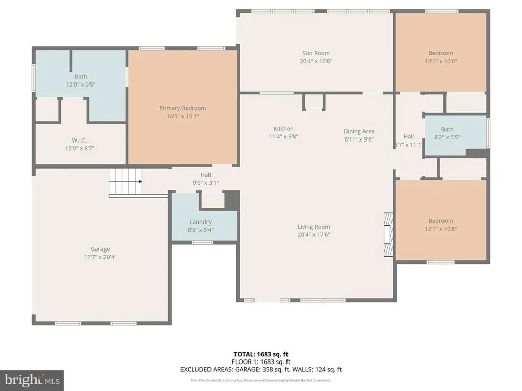 600 Signboard Road Bumpass VA 23024