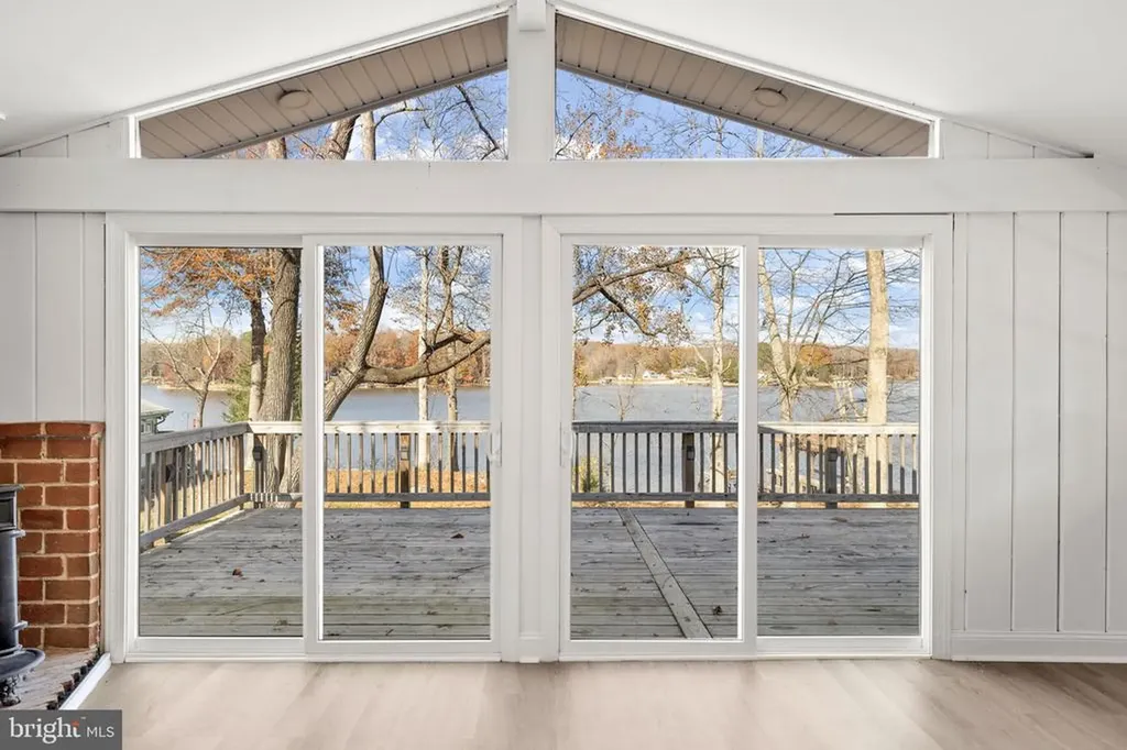 1262 Lakeshore Drive S Louisa VA 23093