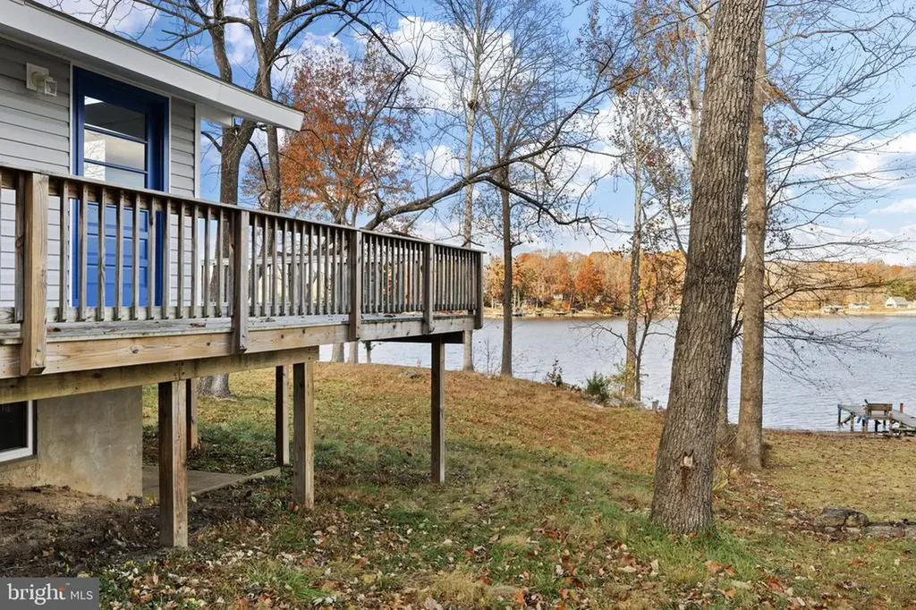 1262 Lakeshore Drive S Louisa VA 23093