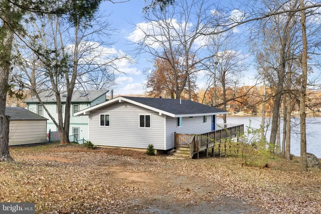 1262 Lakeshore Drive S Louisa VA 23093