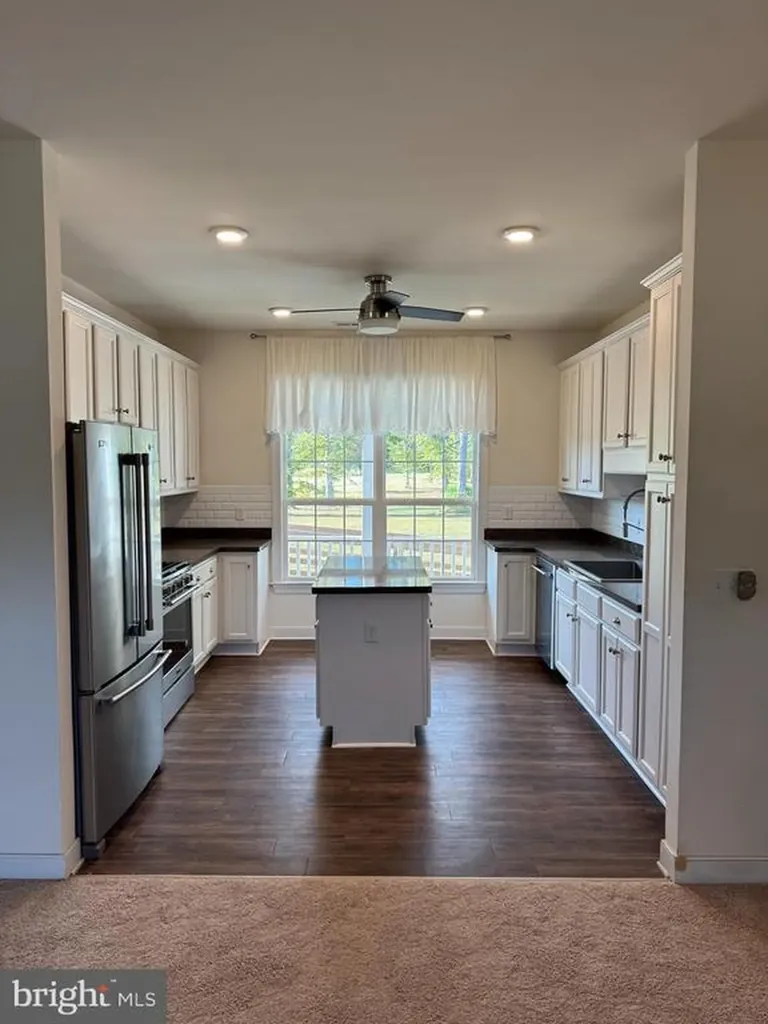 284 Boulder Springs Lane Louisa VA 23093