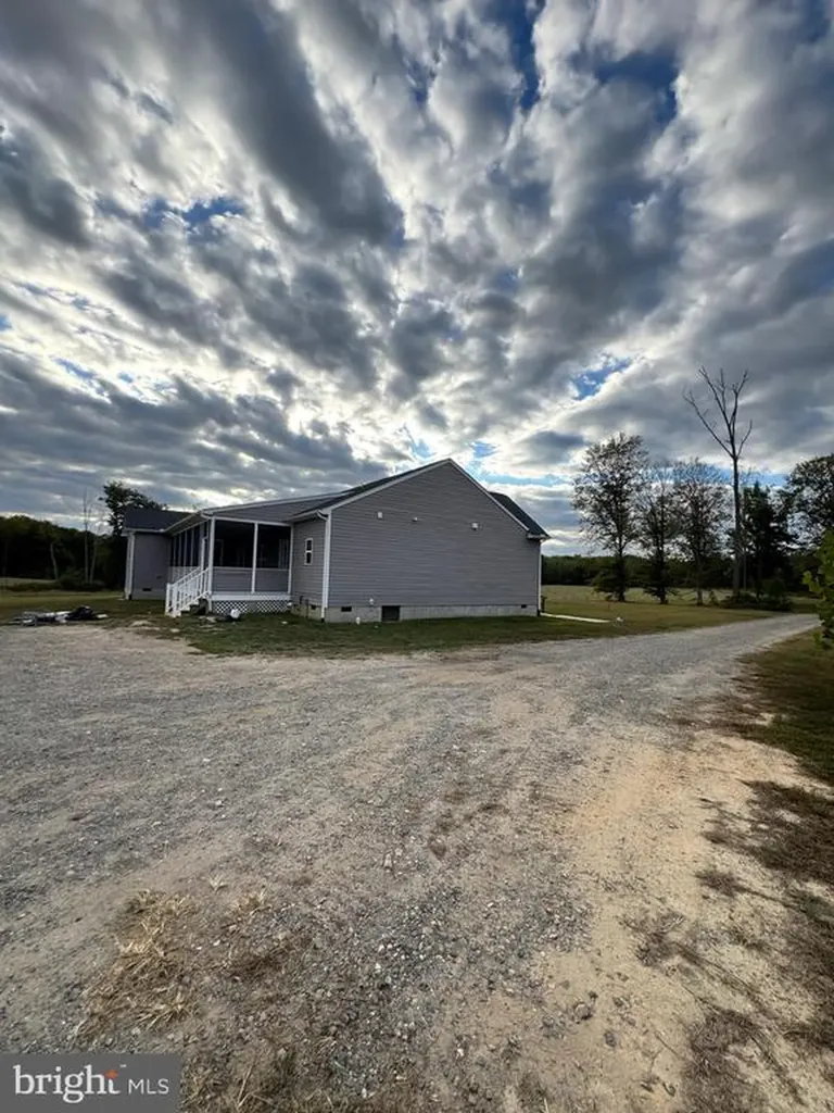 284 Boulder Springs Lane Louisa VA 23093