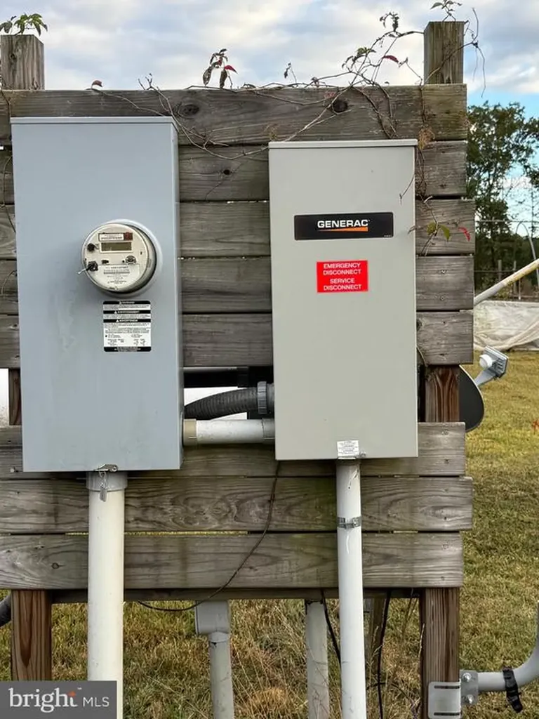 284 Boulder Springs Lane Louisa VA 23093