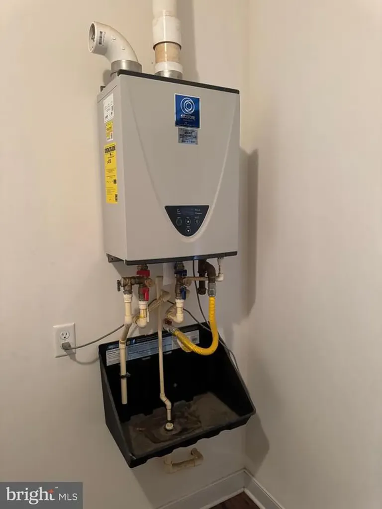 284 Boulder Springs Lane Louisa VA 23093