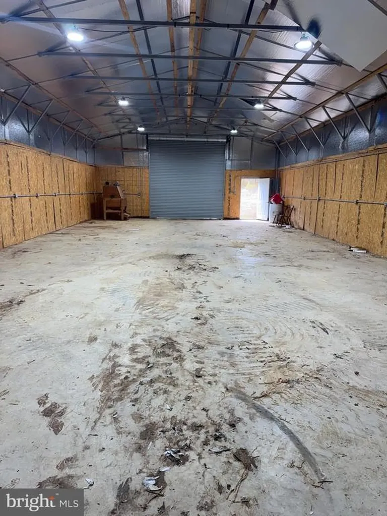 284 Boulder Springs Lane Louisa VA 23093