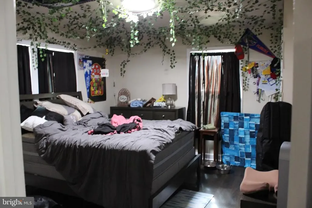 2740 Belsches Road Bumpass VA 23024