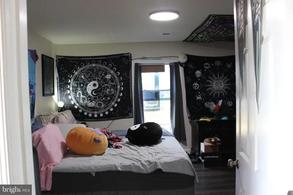 2740 Belsches Road Bumpass VA 23024