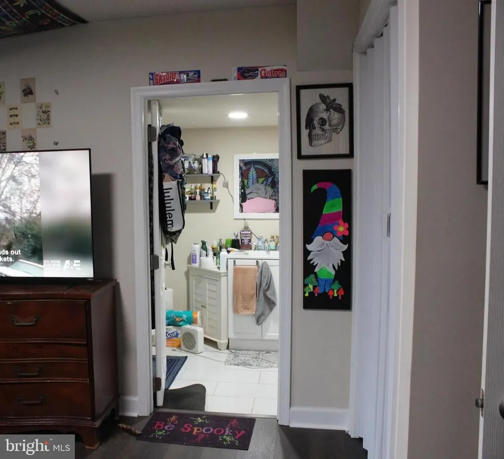 2740 Belsches Road Bumpass VA 23024