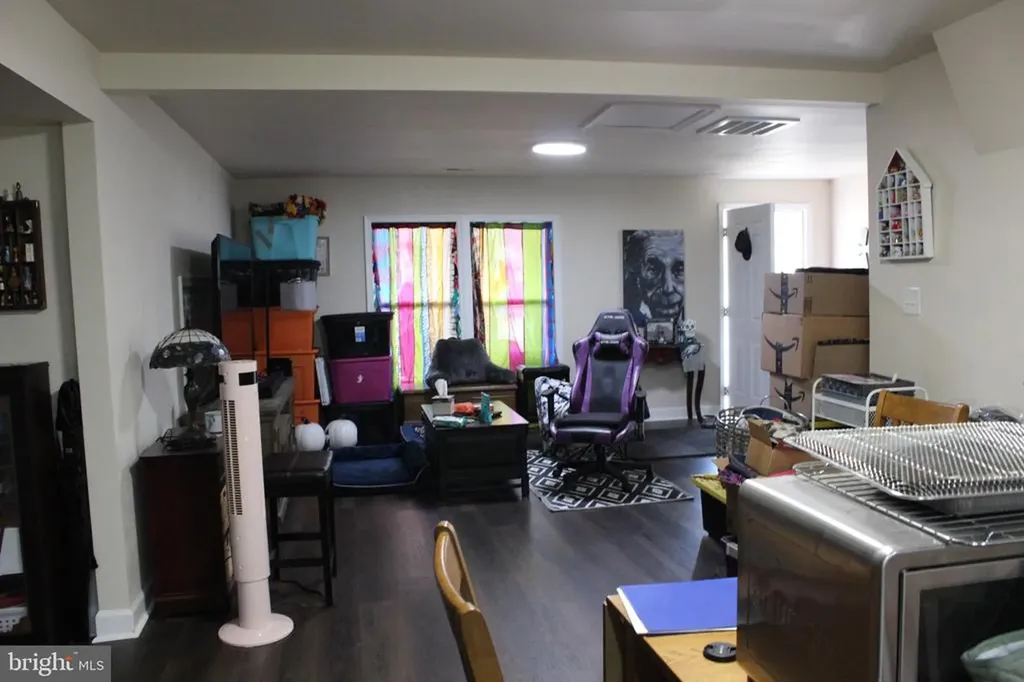 2740 Belsches Road Bumpass VA 23024