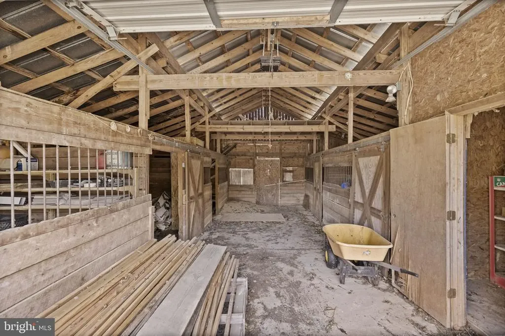 217 Ellisville Drive Louisa VA 23093