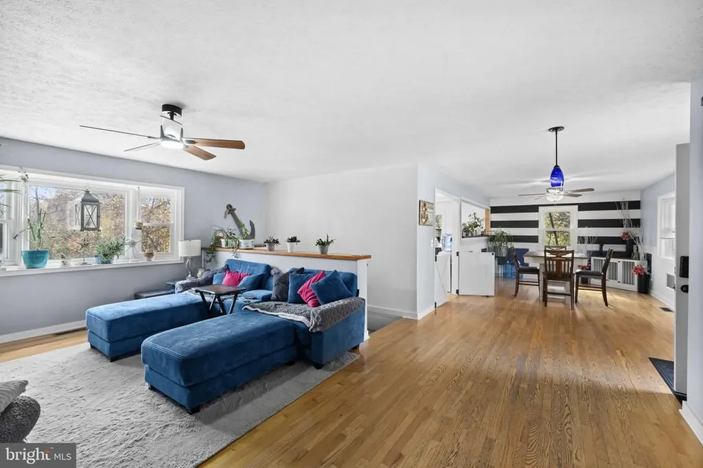 217 Ellisville Drive Louisa VA 23093