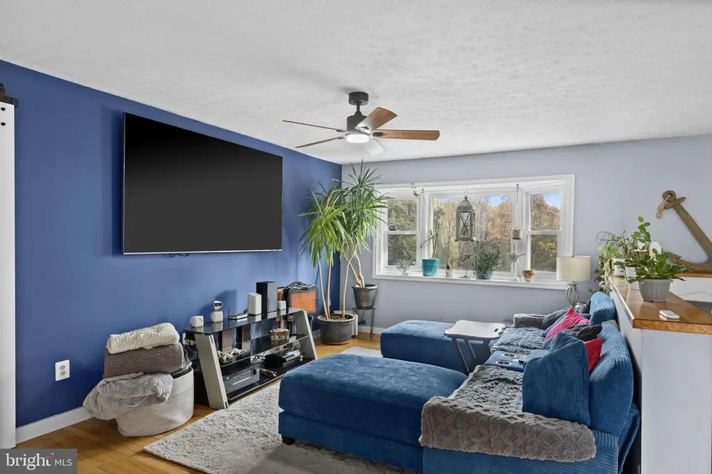 217 Ellisville Drive Louisa VA 23093