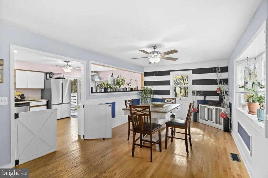 217 Ellisville Drive Louisa VA 23093