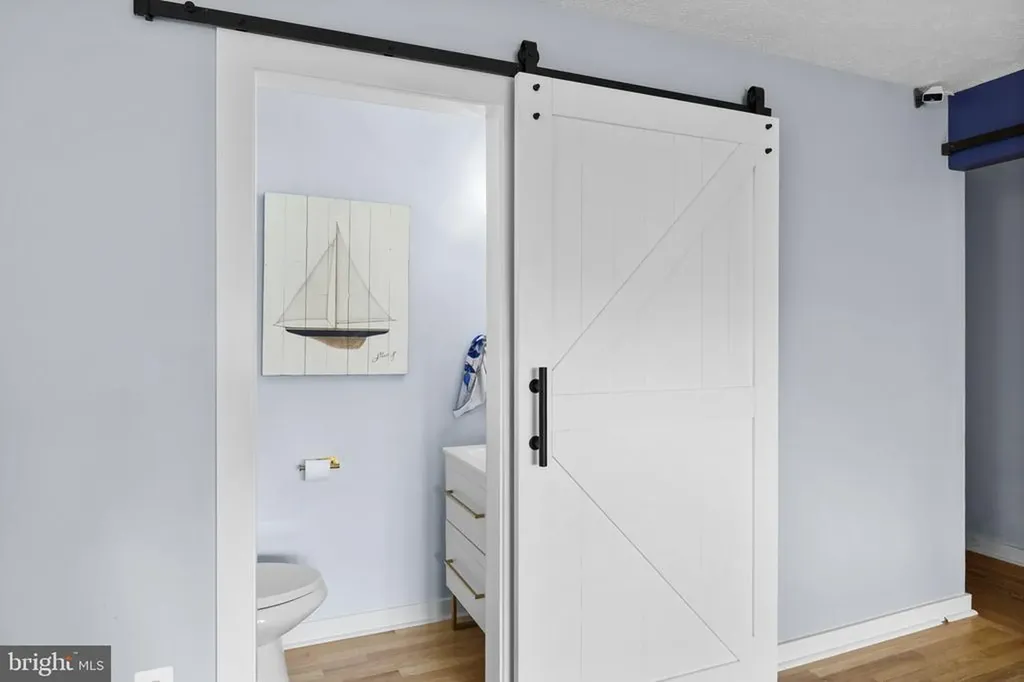 217 Ellisville Drive Louisa VA 23093