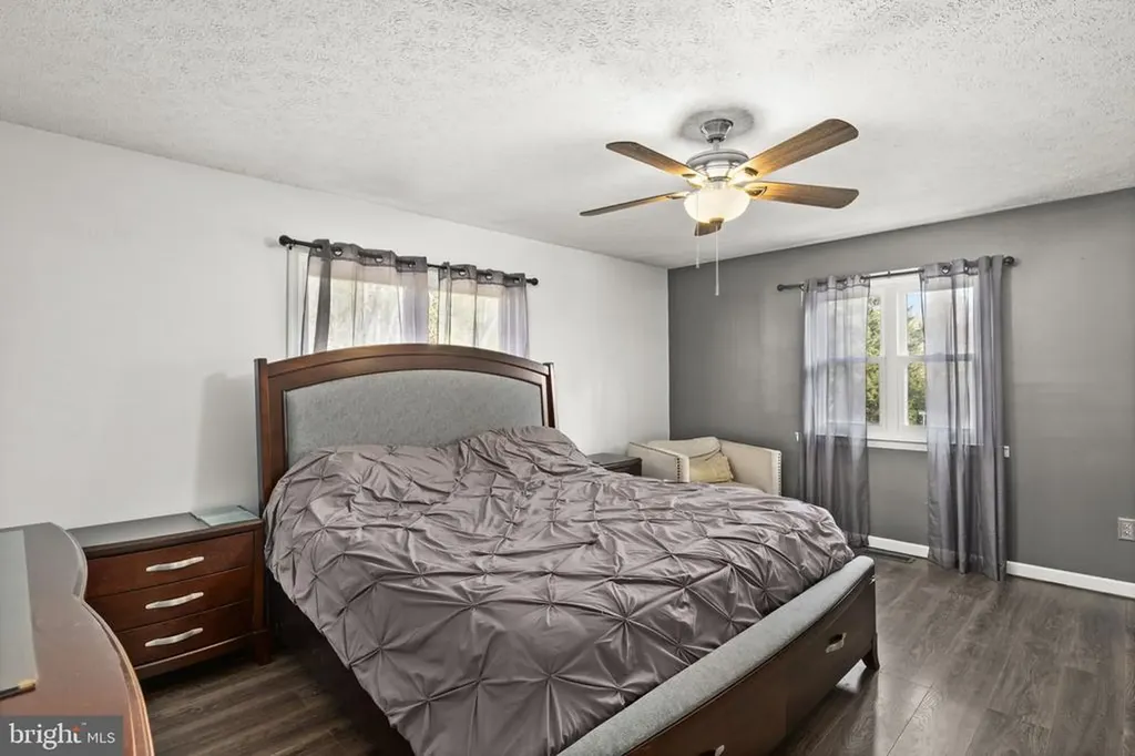 217 Ellisville Drive Louisa VA 23093