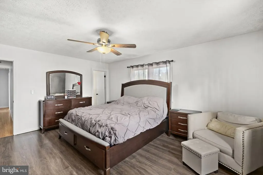 217 Ellisville Drive Louisa VA 23093